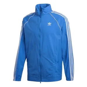 adidas Originals Superstar Windbreaker - Blue