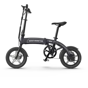 Aostirmotor M20 Lightweight 36V 350W Folding Electric Bike