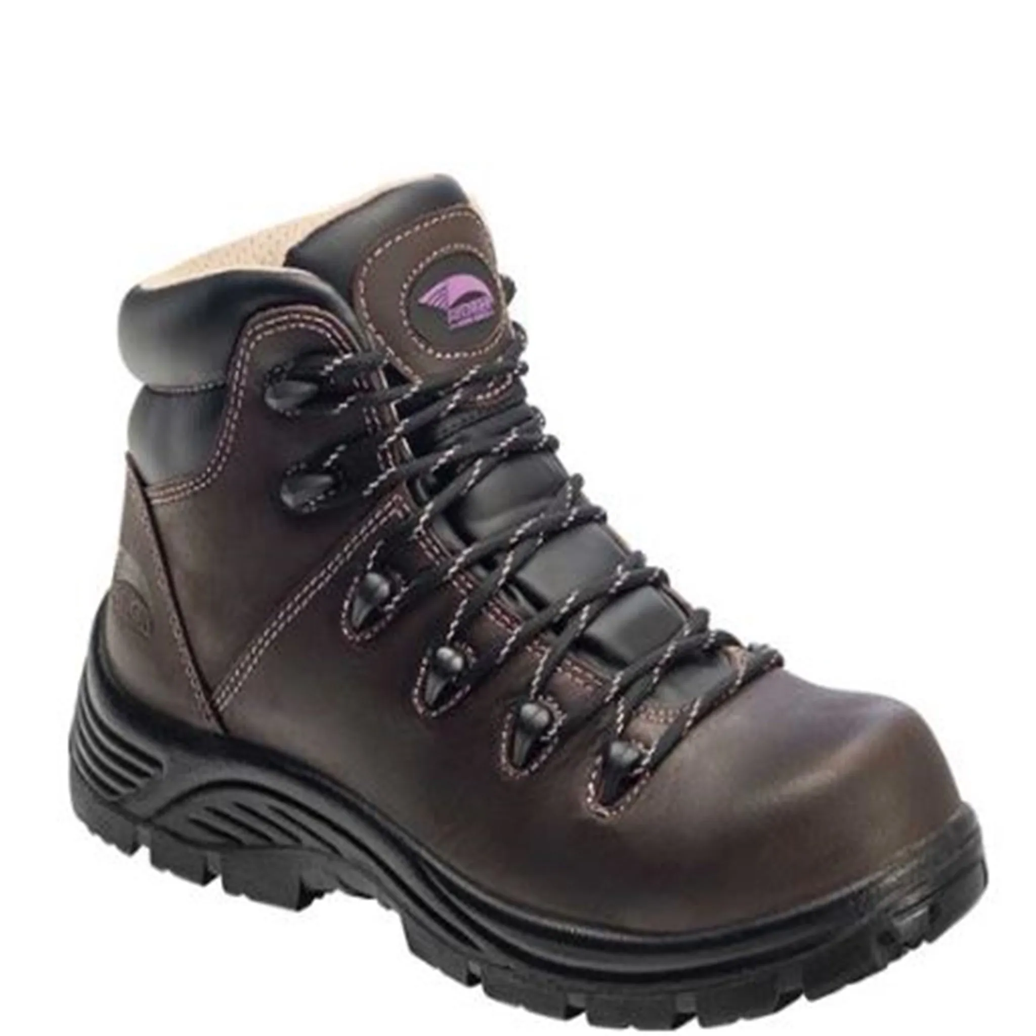 AVENGER WOMEN'S NANO A7130