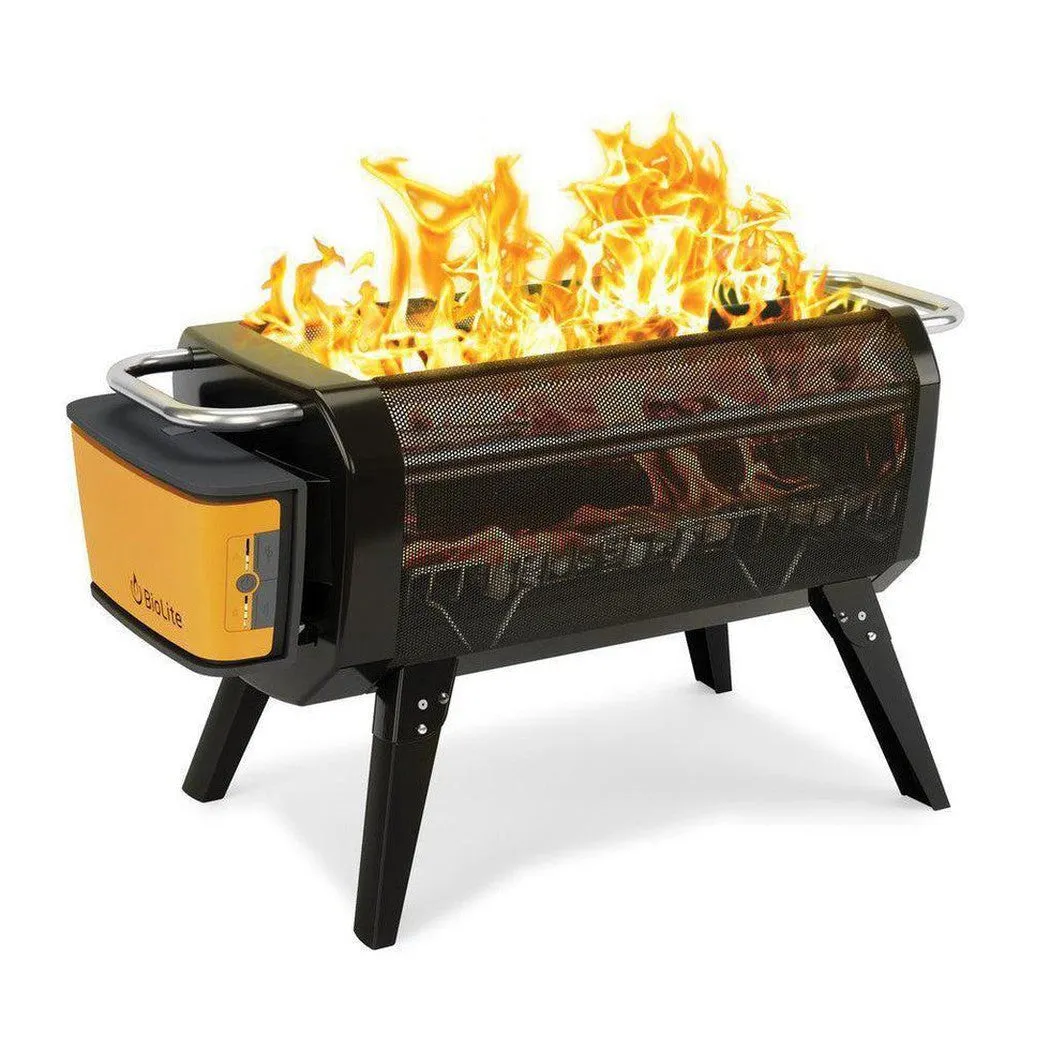 BioLite FirePit  