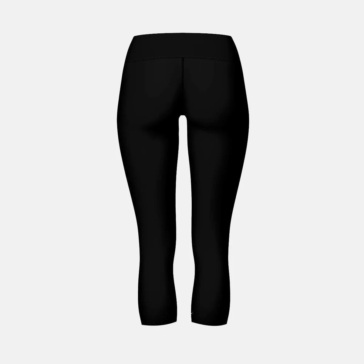 Black Yoga Pants