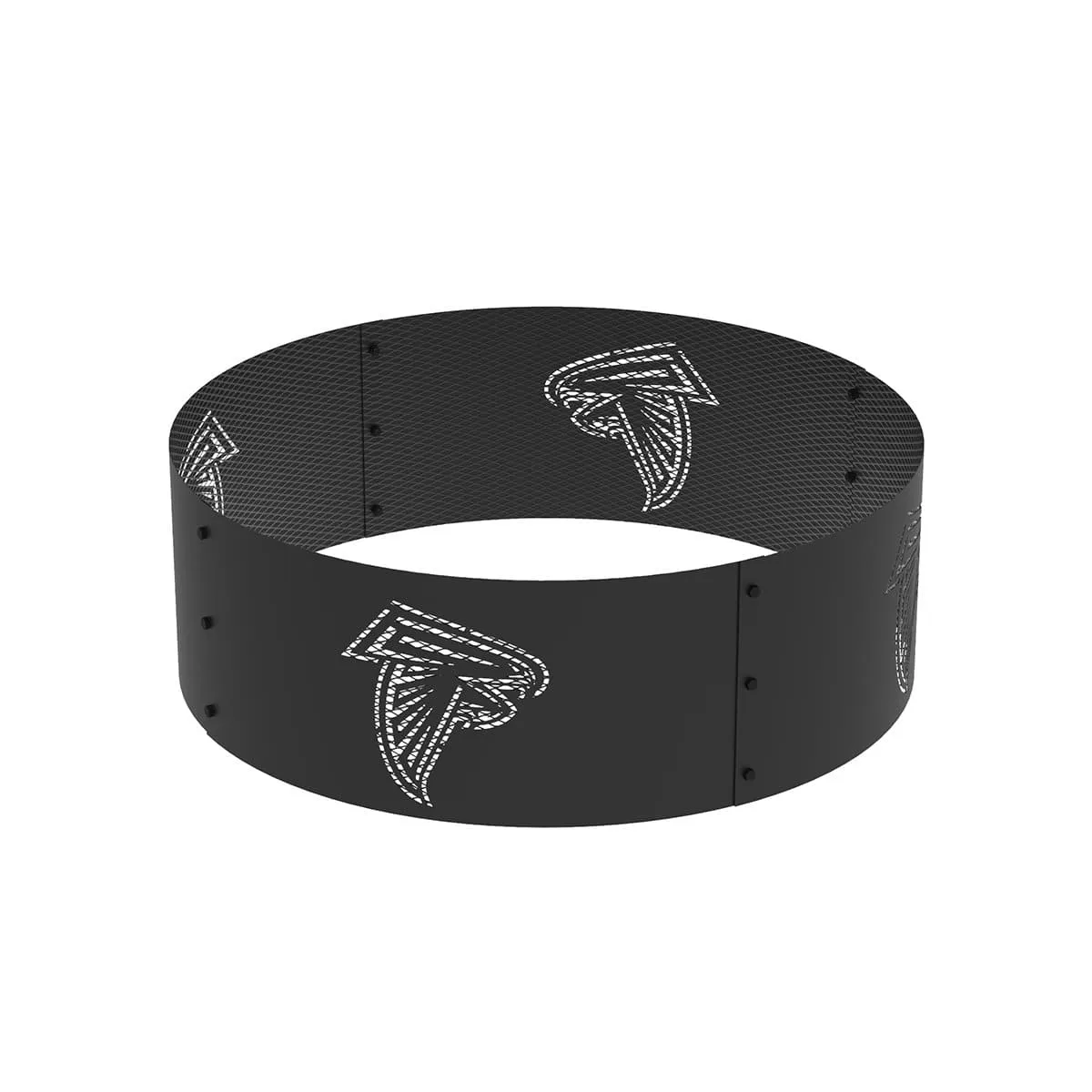 Blue Sky Outdoor Fire Pits  - Licensed NFL Atlanta Falcons