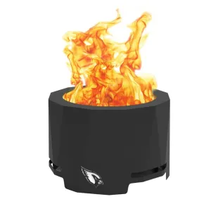 Blue Sky Outdoor Fire Pits  - NFL Licensed Arizona Cardinals