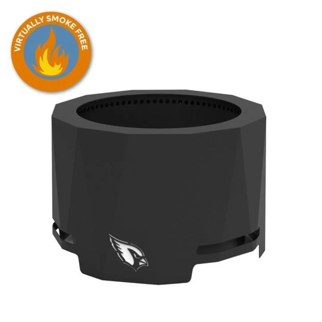 Blue Sky Outdoor Fire Pits  - NFL Licensed Arizona Cardinals