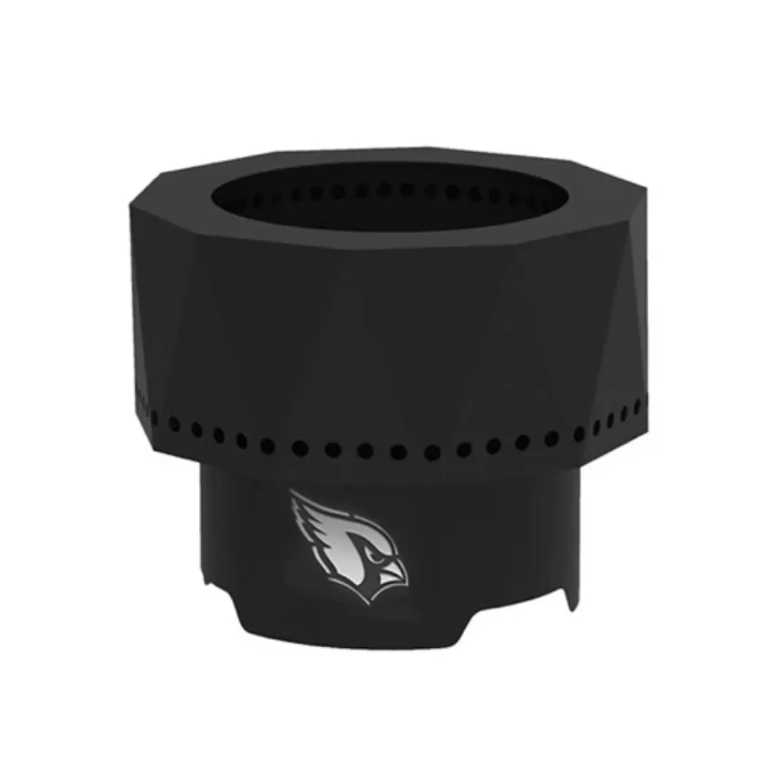 Blue Sky Outdoor Fire Pits  - NFL Licensed Arizona Cardinals
