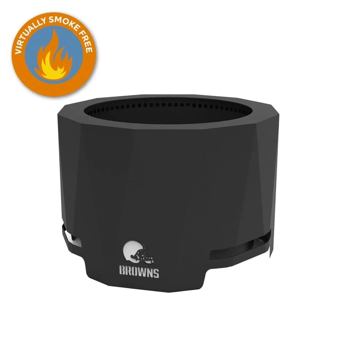 Blue Sky Outdoor Fire Pits - NFL Licensed Cleveland Browns