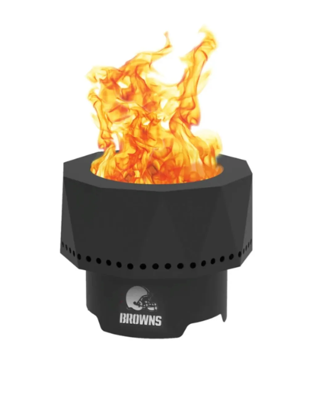 Blue Sky Outdoor Fire Pits - NFL Licensed Cleveland Browns