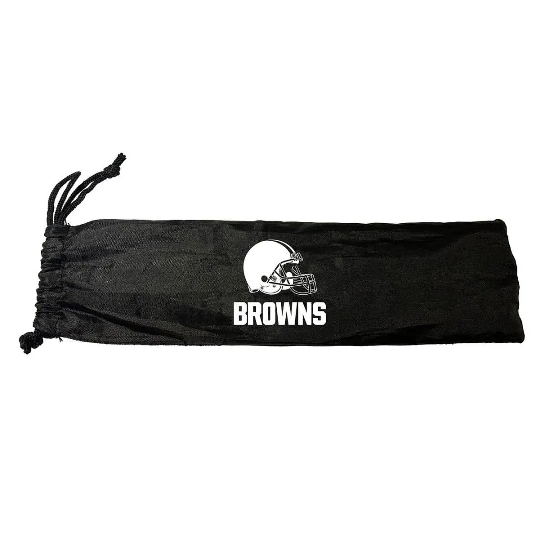 Blue Sky Outdoor Fire Pits - NFL Licensed Cleveland Browns