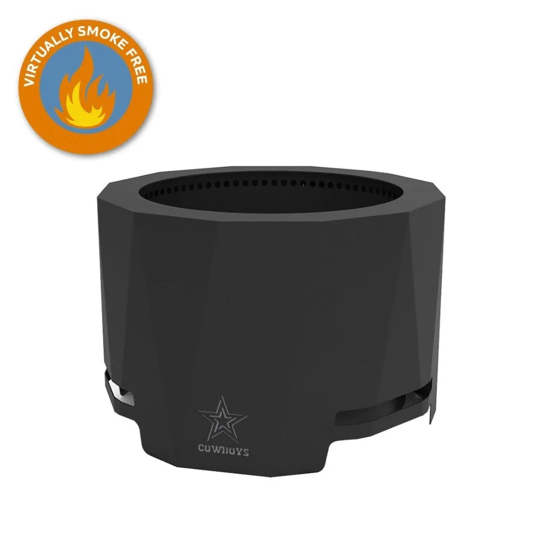 Blue Sky Outdoor Fire Pits  - NFL Licensed Dallas Cowboys