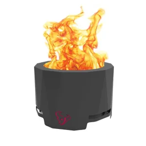 Blue Sky Outdoor Fire Pits - NFL Licensed Football Houston Texans
