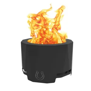Blue Sky Outdoor Fire Pits - NFL Licensed Indianapolis Colts