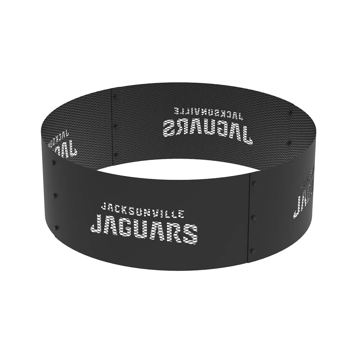 Blue Sky Outdoor Fire Pits - NFL Licensed Jacksonville Jaguars