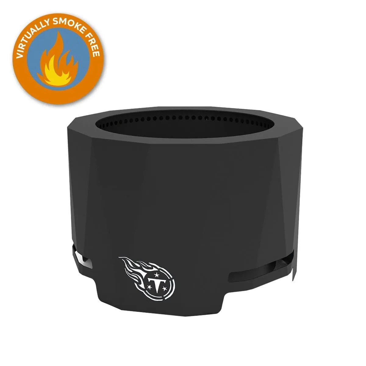 Blue Sky Outdoor Fire Pits - NFL Licensed Tennessee Titans