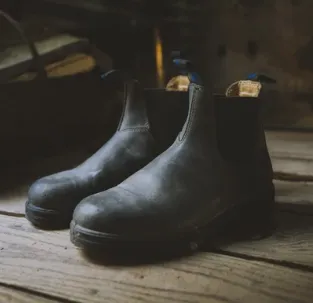Blundstone - 566 Thermal Chelsea Boot