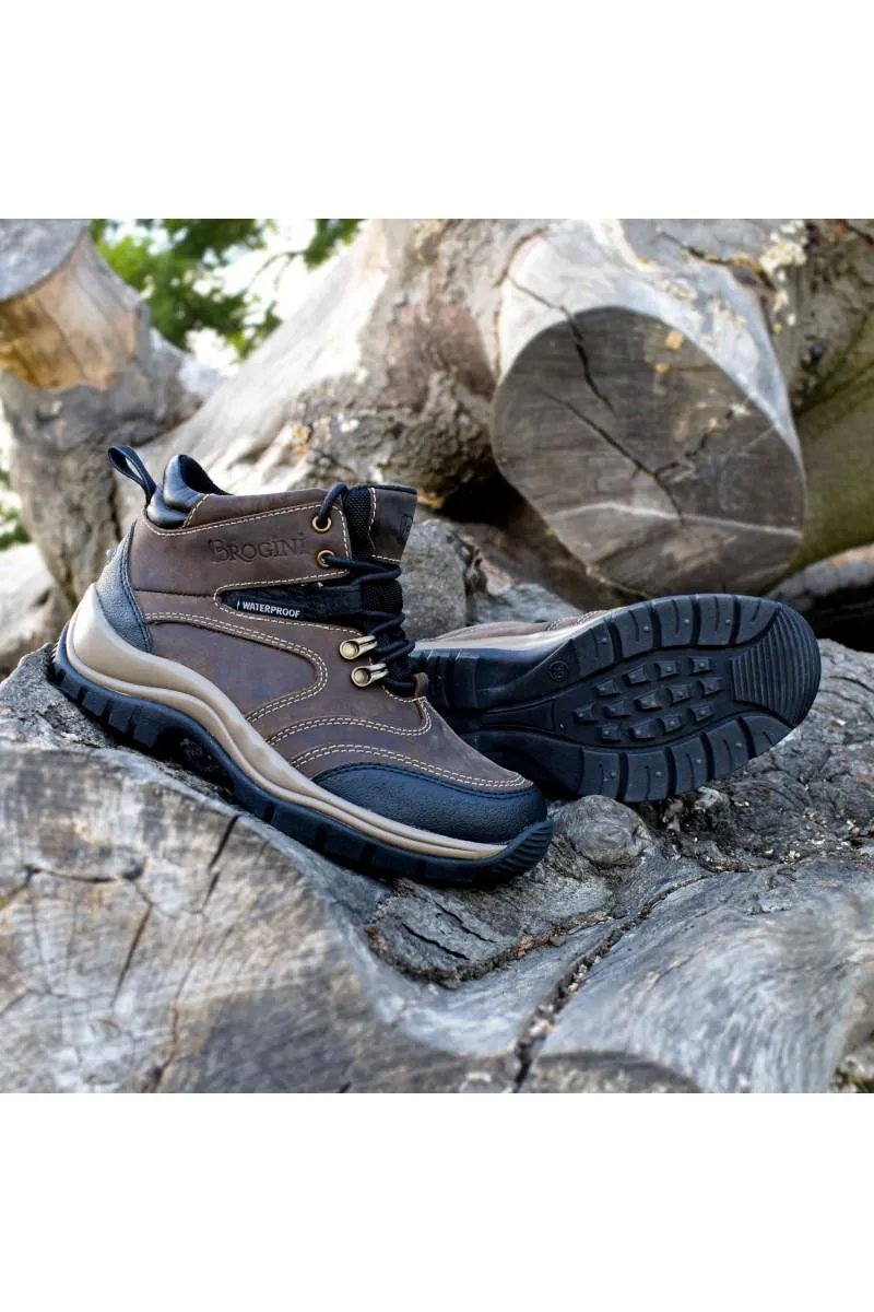 Brogini Montieri Heavy-Duty Yard Boot