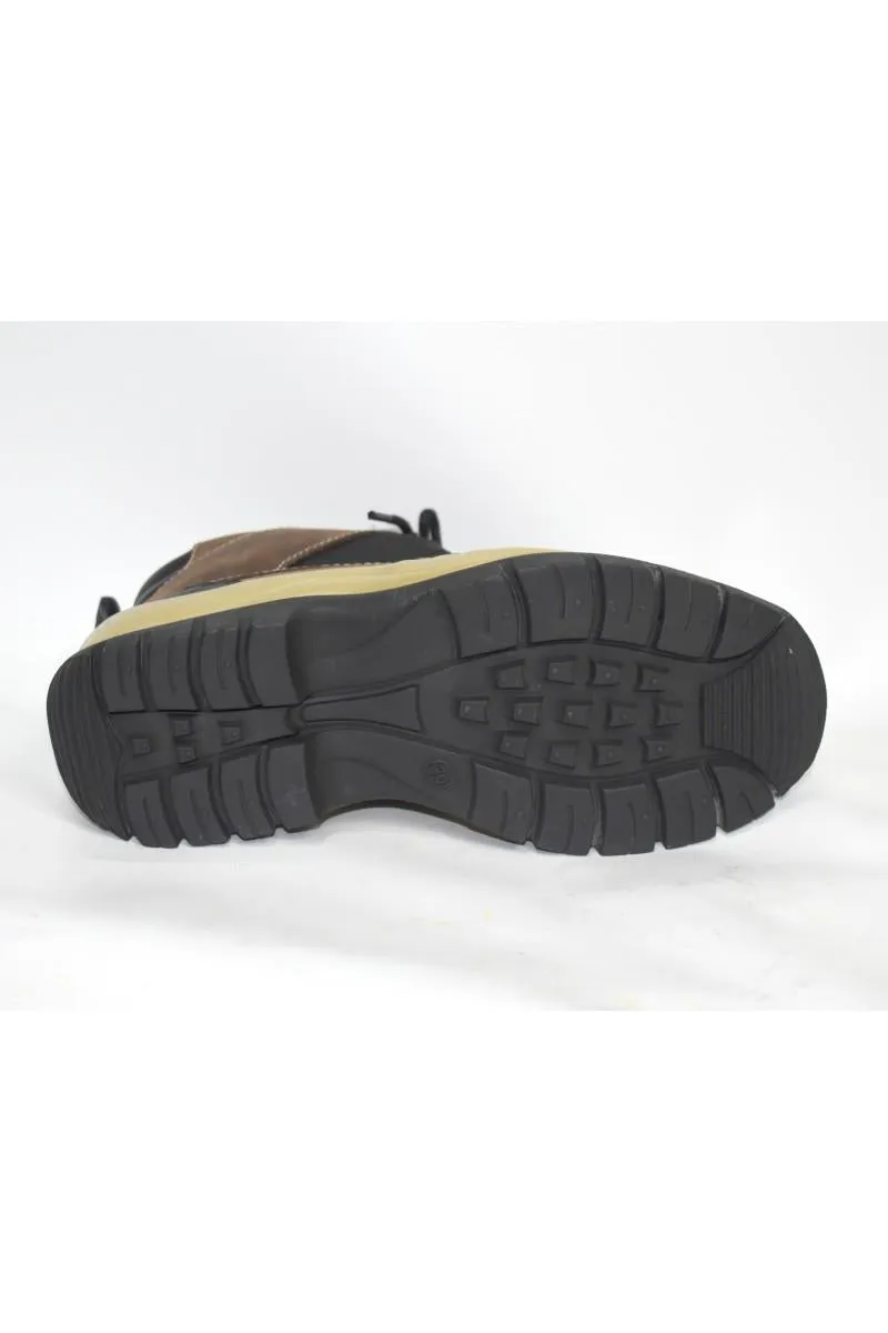 Brogini Montieri Heavy-Duty Yard Boot