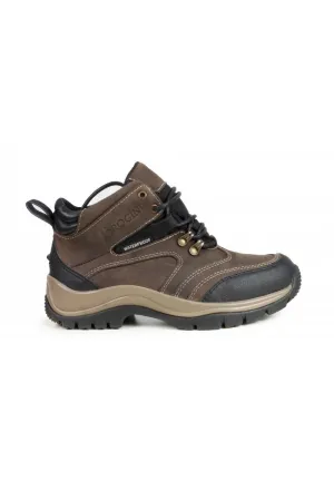 Brogini Montieri Heavy-Duty Yard Boot