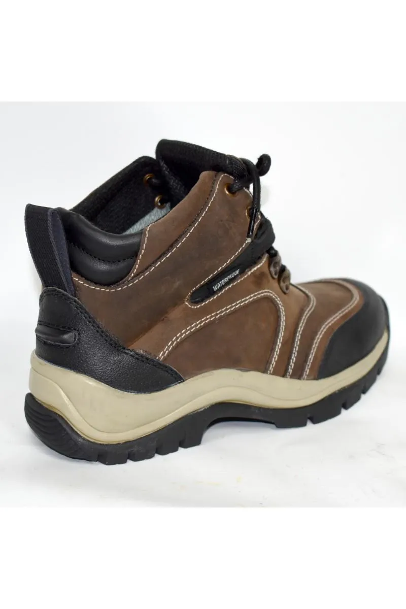 Brogini Montieri Heavy-Duty Yard Boot