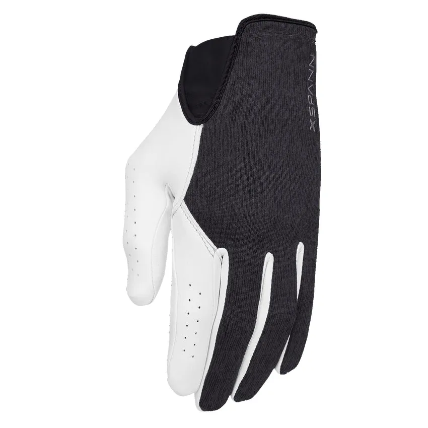 Callaway Men's X-Spann Golf Glove