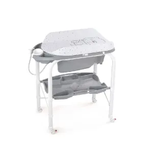CAM CHANGING TABLE