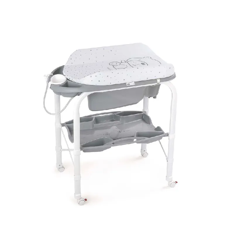 CAM CHANGING TABLE