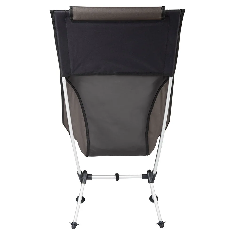 Compact Field Chair