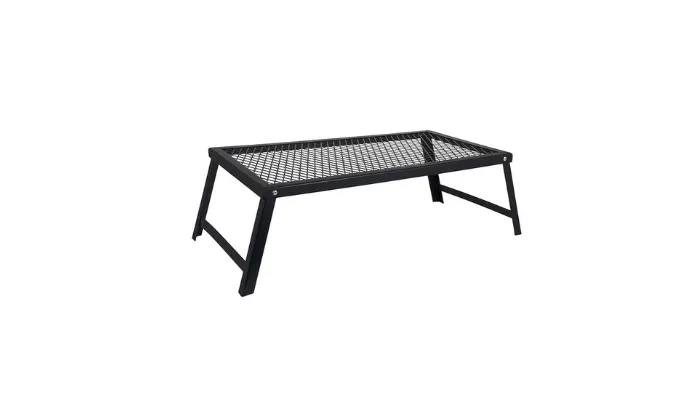 Compact Folding Camping Table
