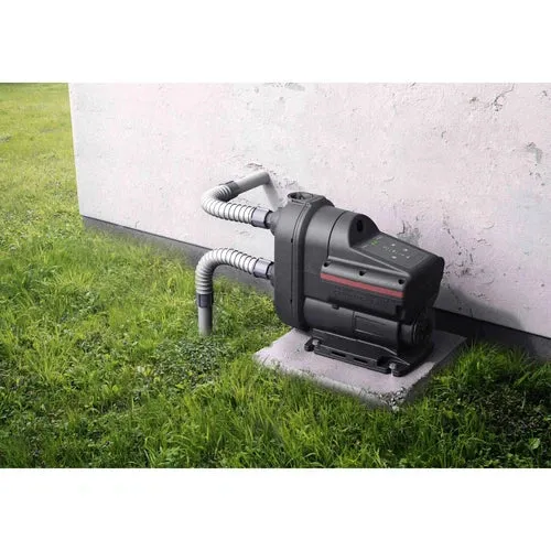 Constant Pressure VSD Pump SCALA2 Grundfos
