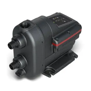 Constant Pressure VSD Pump SCALA2 Grundfos