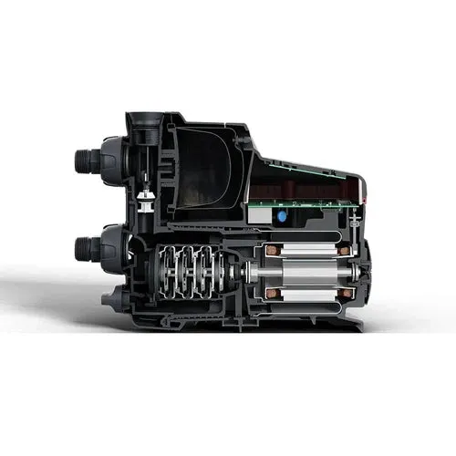 Constant Pressure VSD Pump SCALA2 Grundfos