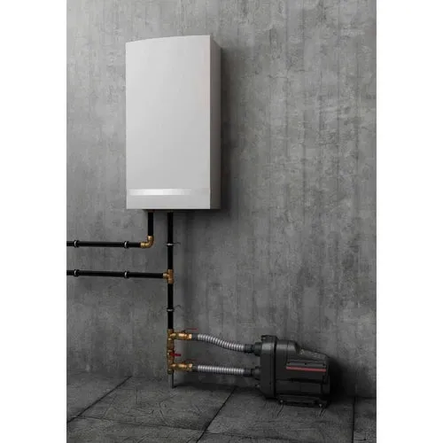 Constant Pressure VSD Pump SCALA2 Grundfos