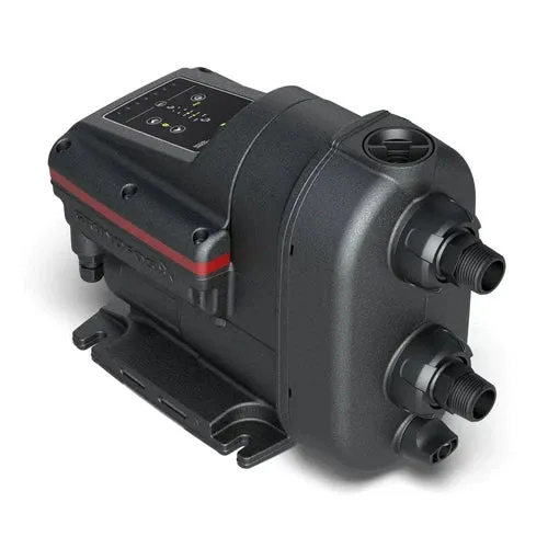 Constant Pressure VSD Pump SCALA2 Grundfos