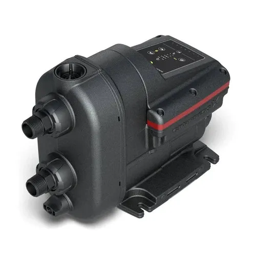 Constant Pressure VSD Pump SCALA2 Grundfos