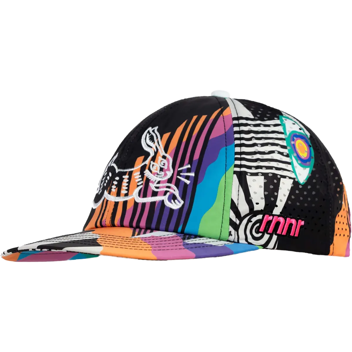 Crew Hat - Jungalow