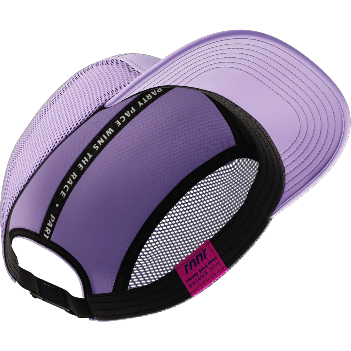 Distance Hat - All Luck