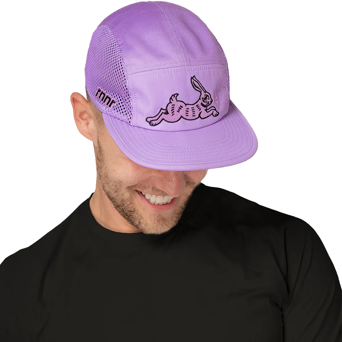 Distance Hat - All Luck