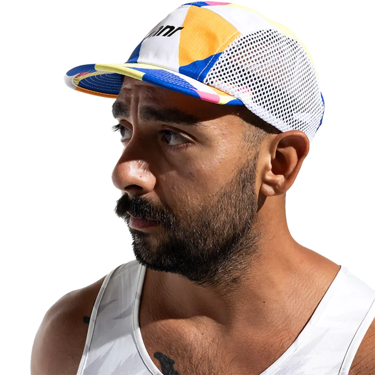 Distance Hat - Casso