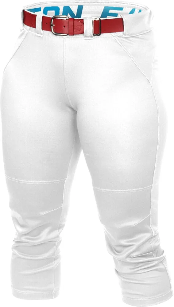 Easton Women's Gameday Stretch Pant: EASWYP