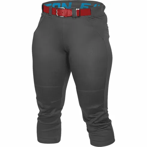 Easton Women's Gameday Stretch Pant: EASWYP