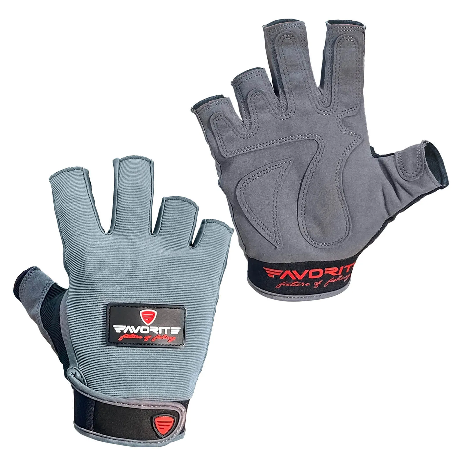 Fishing Gloves