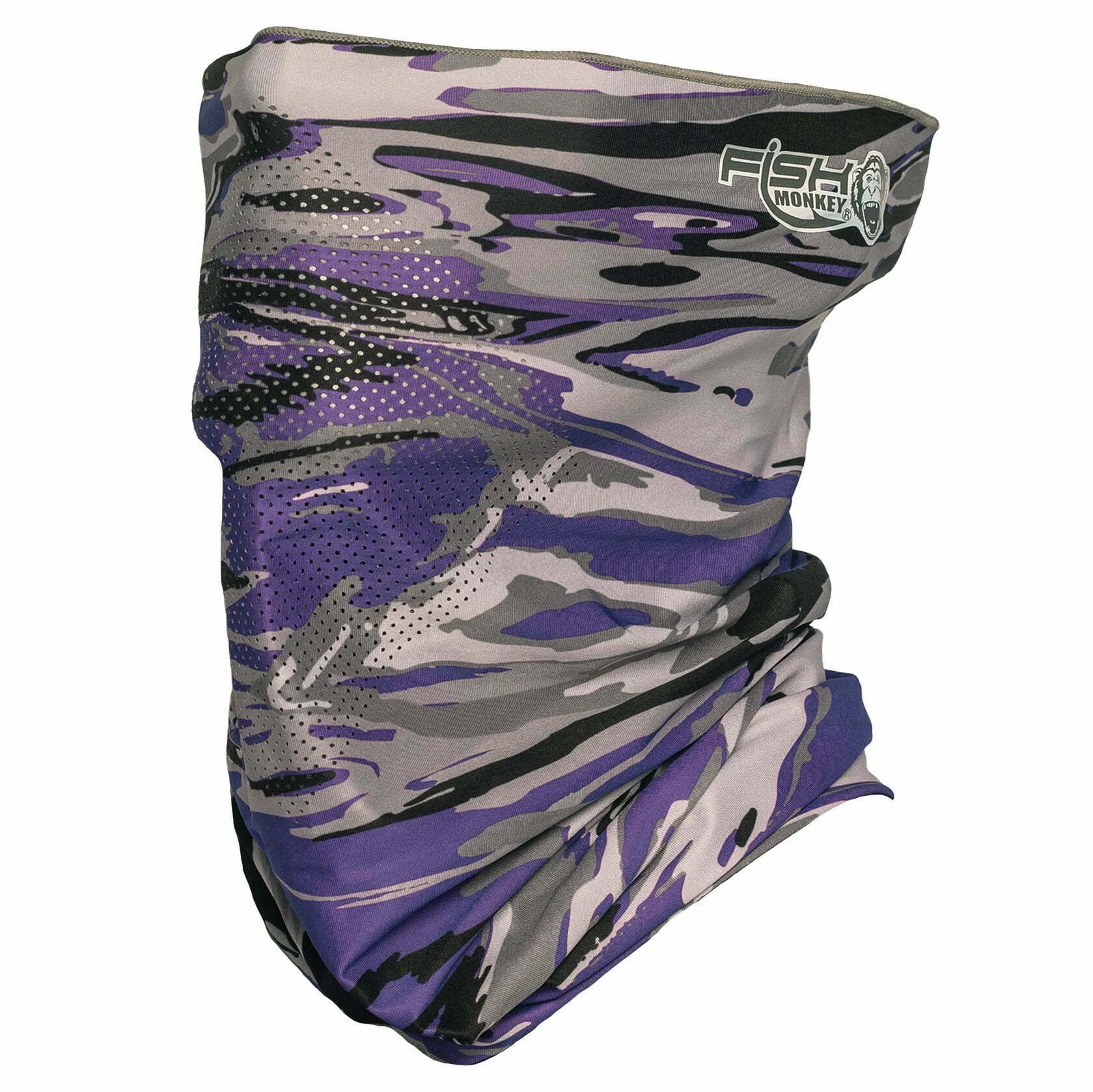 Flare Face Guard