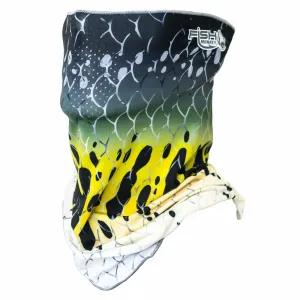 Flare Face Guard