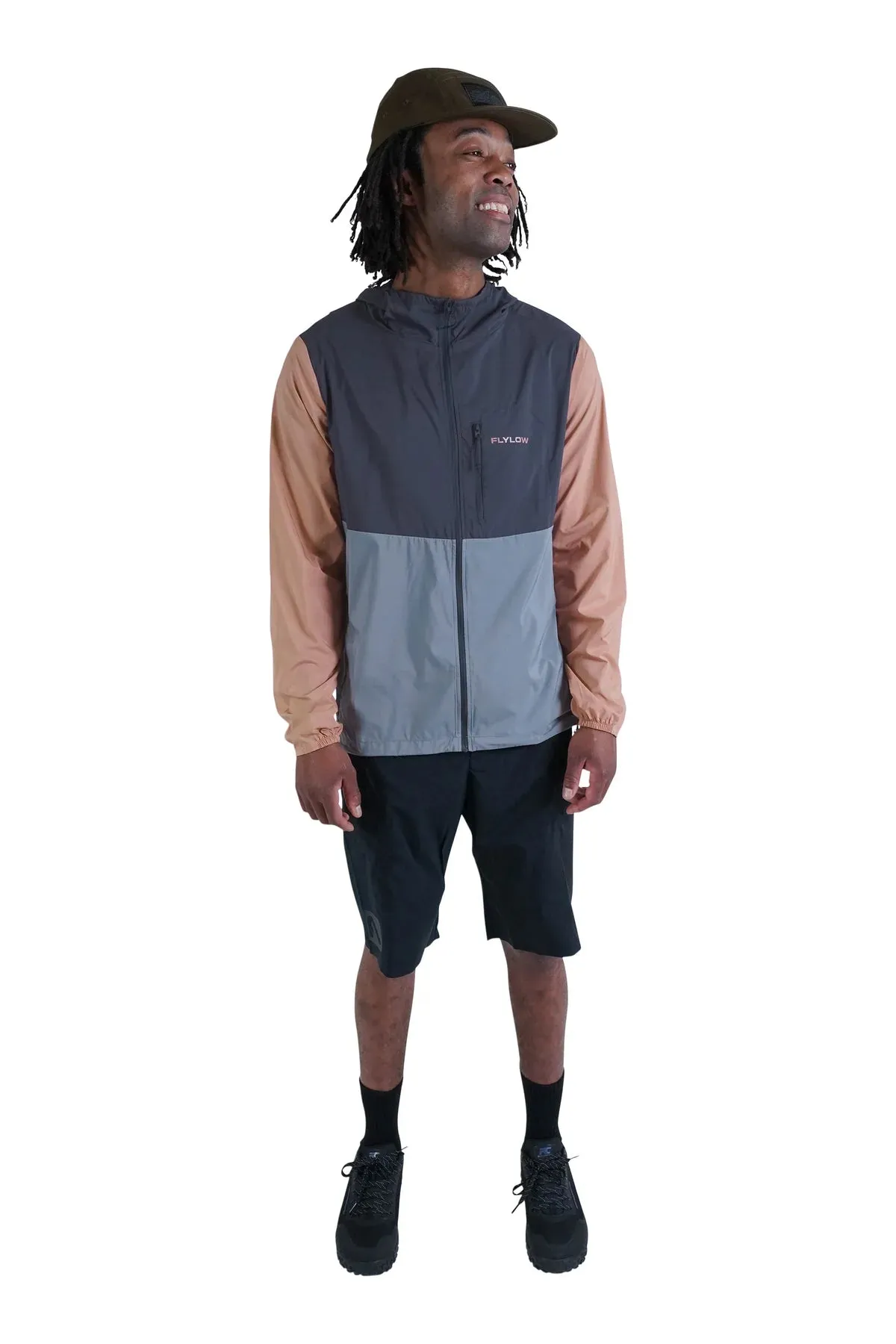 Flylow Men's Davis Jacket