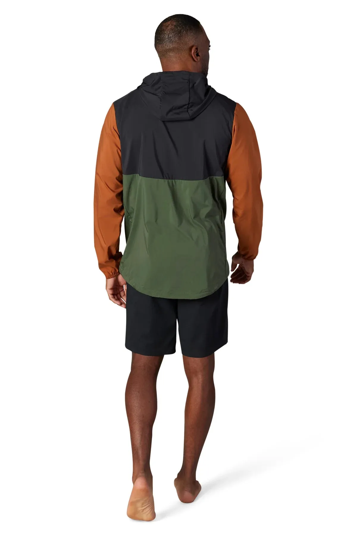 Flylow Men's Davis Jacket