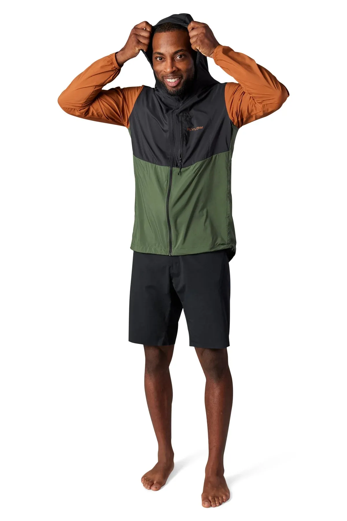 Flylow Men's Davis Jacket