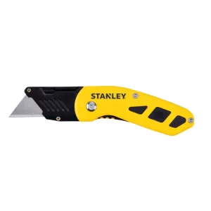 Folding Compact Utility Knife STHT10424