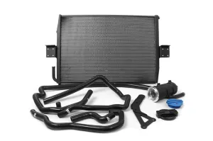 Forge Motorsport - Chargecooler Radiator and Expansion Tank Upgrade for Audi S5/S4 3T B8.5 Chassis ONLY