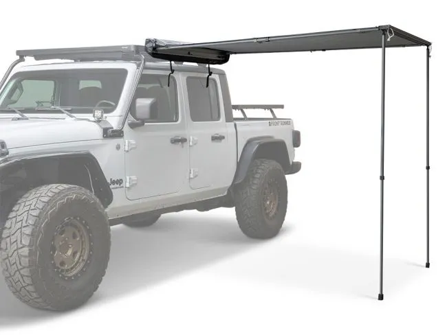 Front Runner Easy-Out Awning / 2m / Black