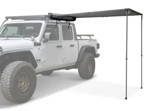 Front Runner Easy-Out Awning / 2m / Black