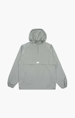 Fucking Awesome Crinkle Nylon Anorak Pant, Grey